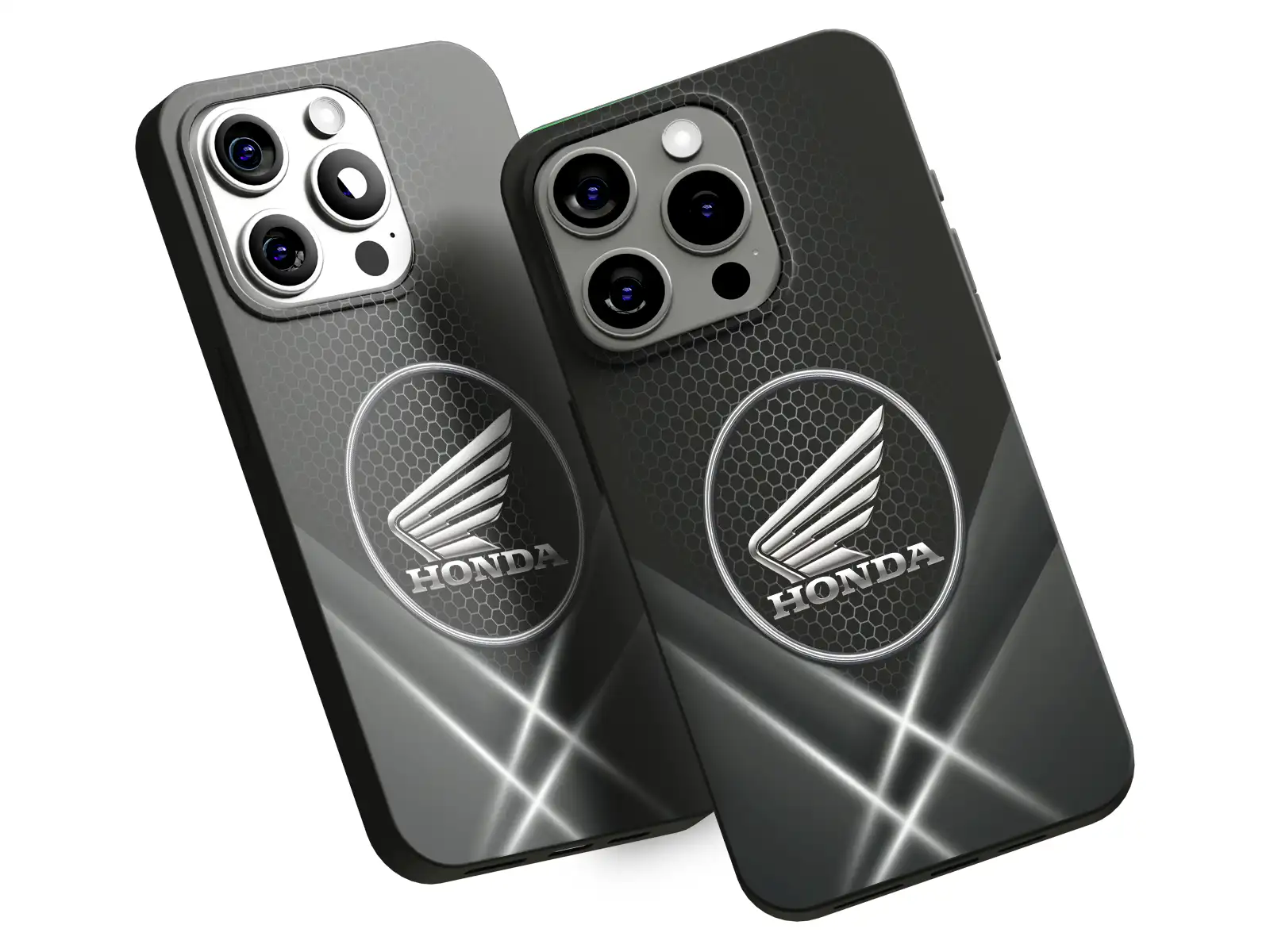 Honda Coque Smartphone Stylée Style Moderne Résistant